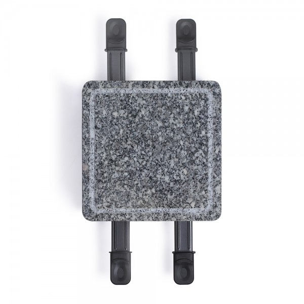 Farbe: Schwarz  Masse: 21.5 x 21.5 x 12 cm  Garantie: 24 Monate  Material: Metall  Gewicht: 3.5 kg  Leistung: 600 W